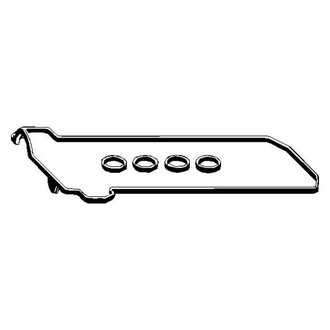 Elring® - Valve Cover Gasket Set