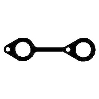 Elring® - Spark Plug Hole Gasket