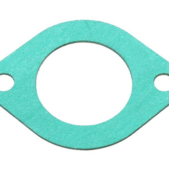 Elring® - Engine Coolant Distribution Pipe Gasket