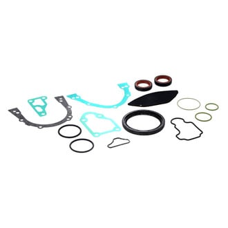 Elring® - Crankcase Gasket Set