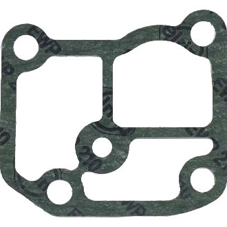 Elring® - Oil Filter Housing Gasket