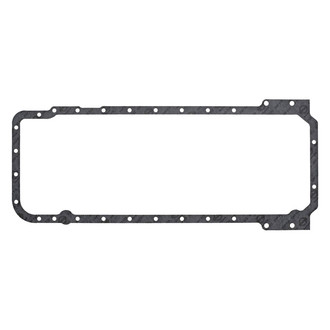 Elring® - Upper Engine Oil Pan Gasket