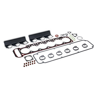 Elring® - Cylinder Head Gasket Set with Valve Stem Seal