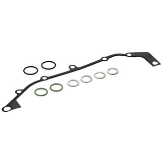 Elring® - Timing Cover Gasket