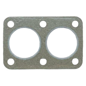 Elring® - Exhaust Pipe Flange Gasket