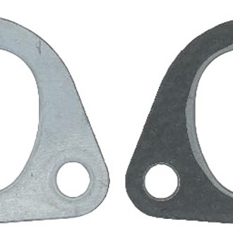 Elring® - Exhaust Manifold Gasket