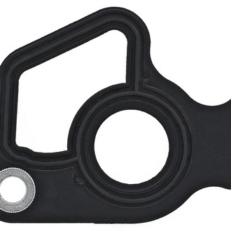 Elring® - Engine Coolant Outlet Gasket