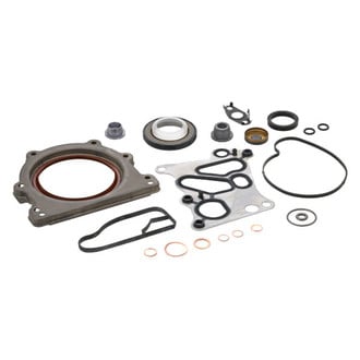 Elring® - Crankcase Gasket Set