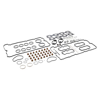 Elring® - Cylinder Head Gasket Set with Valve Stem Seals