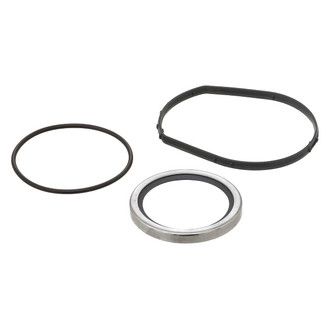 Elring® - Engine Coolant Thermostat Gasket