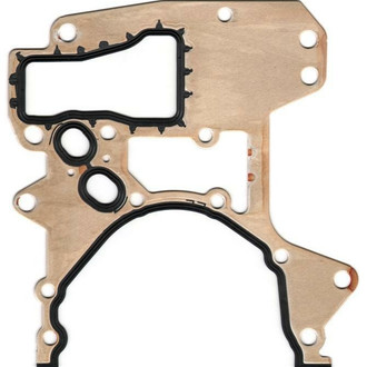 Elring® - Engine Timing Cover Gasket Set