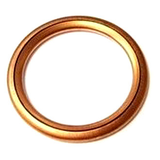Elring® - Oil Drain Plug Gasket