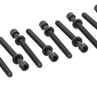 Elring® - Cylinder Head Bolt Set