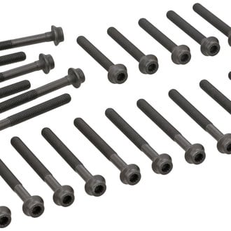 Elring® - Engine Crankcase Half Gasket