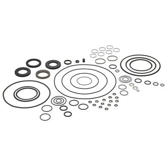 Elring® - Engine Timing Cover Gasket Set