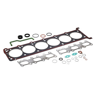 Elring® - Cylinder Head Gasket Set Without Valve Stem Seals