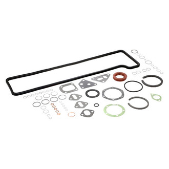 Elring® - Crankcase Gasket Set