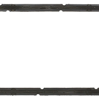 Elring® - Valve Cover Gasket