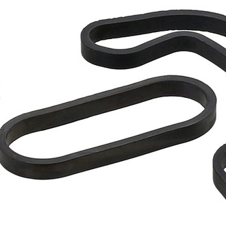 Elring® - Oil Cooler Gasket