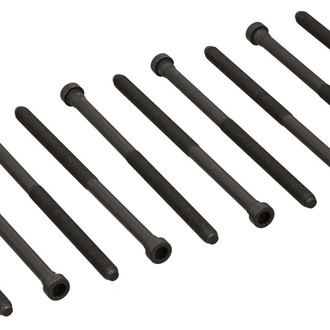 Elring® - Crankshaft Sealing Flange Gasket