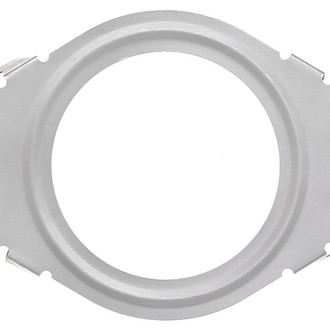 Elring® - Exhaust Pipe Flange Gasket