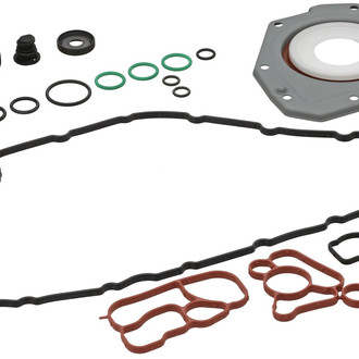 Elring® - Crankcase Gasket Set