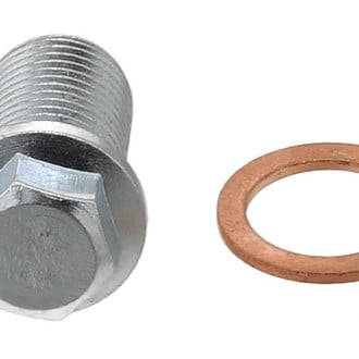Elring® - Engine Oil Drain Plug