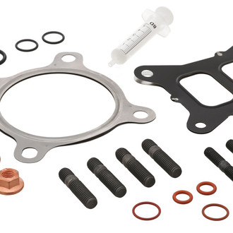 Elring® - Turbocharger Mounting Kit