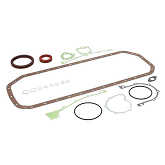 Elring® - Crankcase Gasket Set