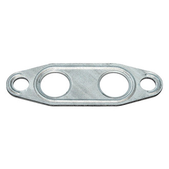 Elring® - Exhaust Pipe Flange Gasket