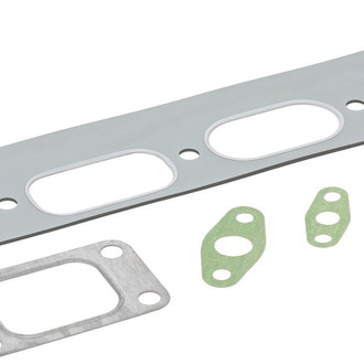 Elring® - Exhaust Manifold Gasket Kit