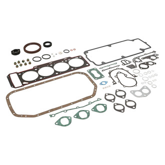 Elring® - Engine Gasket Set