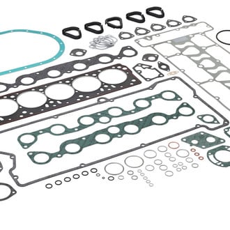 Elring® - Engine Gasket Set