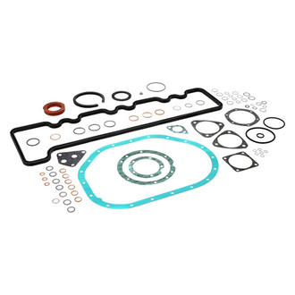 Elring® - Crankshaft Seal