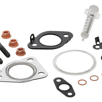 Elring® - Turbocharger Mounting Kit