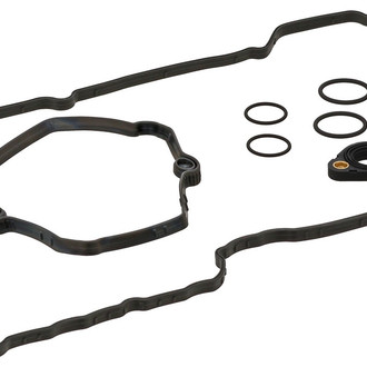 Elring® - Valve Cover Gasket Set