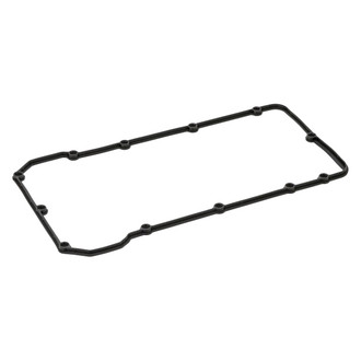 Elring® - Driver Side Valve Cover Gasket