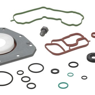 Elring® - Crankcase Gasket Set