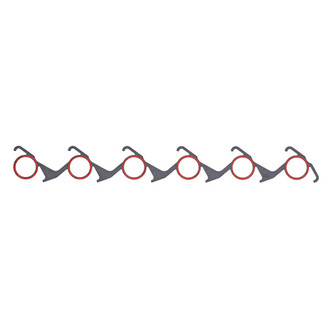 Elring® - Intake Manifold Gasket