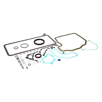 Elring® - Crankcase Gasket Set