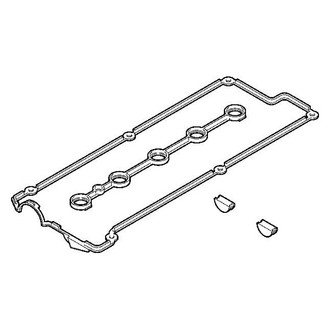 Elring® - Valve Cover Gasket Set