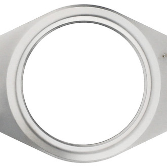 Elring® - Exhaust Manifold Gasket