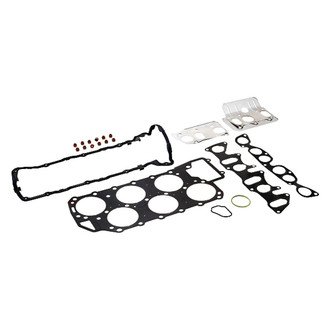 Elring® - Cylinder Head Gasket Set with Valve Stem Seals