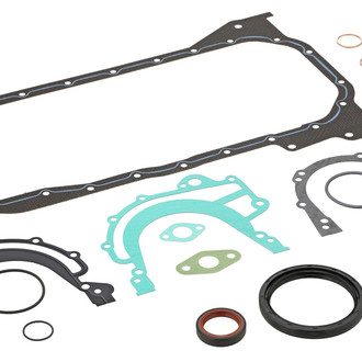 Elring® - Crankcase Gasket Set