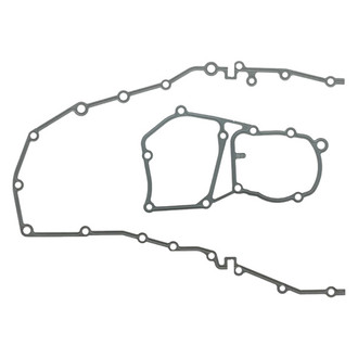 Elring® - Timing Chain Case Gasket Set