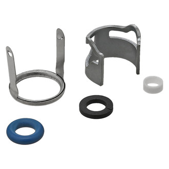 Elring® - Fuel Injector O-Ring Kit