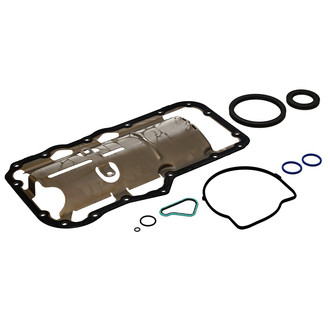 Elring® - Crankcase Gasket Set