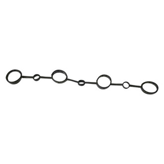 Elring® - Spark Plug Cover Seal