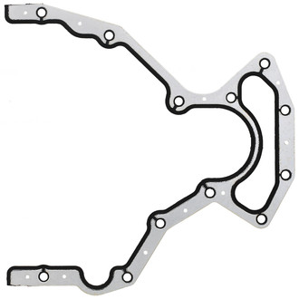 Elring® - Engine Timing Cover Gasket Set