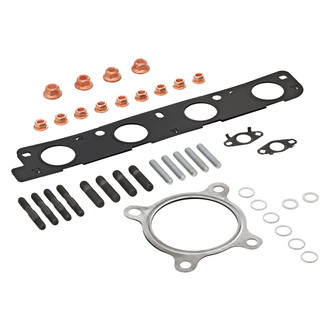 Elring® - Turbocharger Gasket